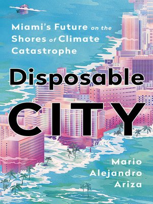 cover image of Disposable City